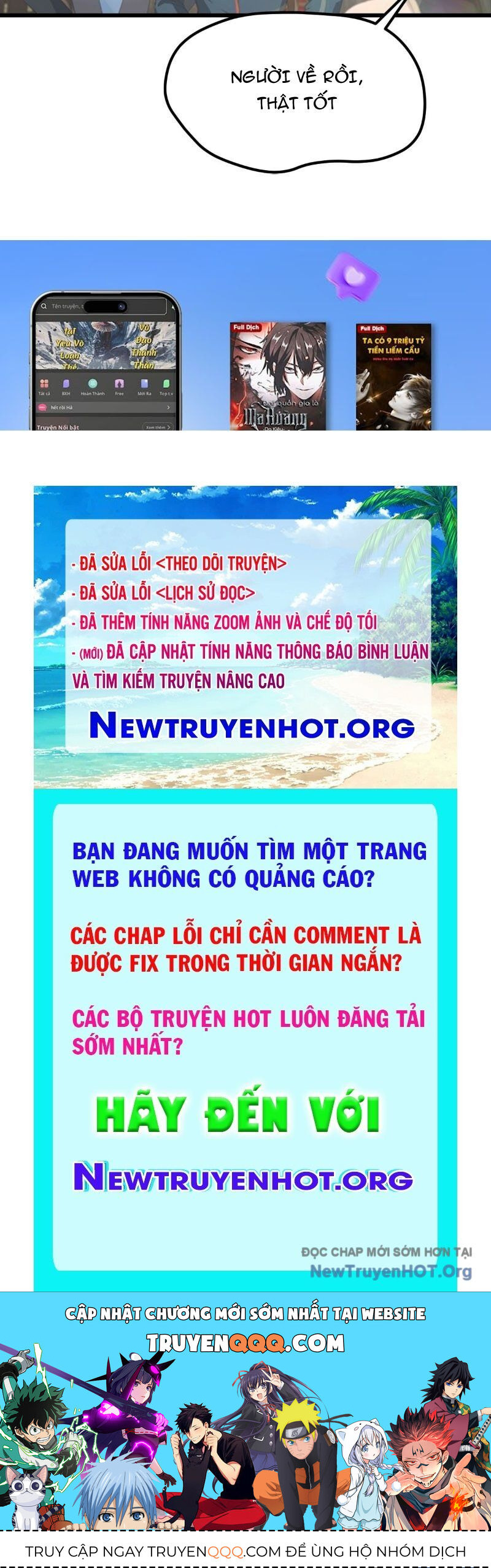 Tu Tiên Trở Về Tại Vườn Trường - Season 2 - Chapter 190 - Page 77