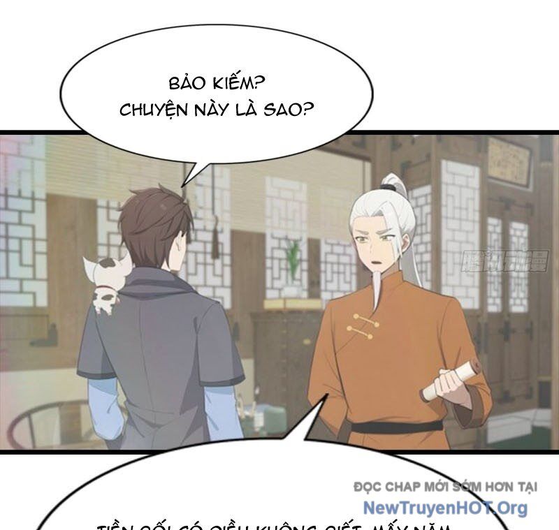 Tu Tiên Trở Về Tại Vườn Trường - Season 2 - Chapter 190 - Page 8