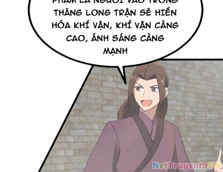 Tu Tiên Trở Về Tại Vườn Trường - Season 2 - Chapter 191 - Page 19