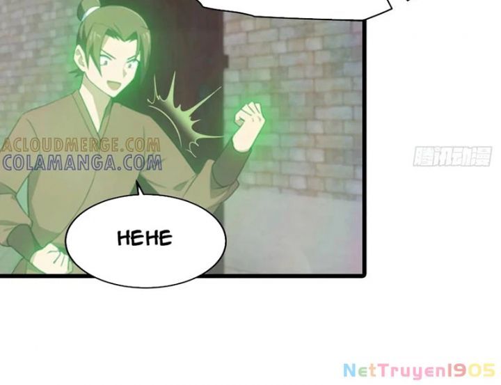 Tu Tiên Trở Về Tại Vườn Trường - Season 2 - Chapter 191 - Page 21