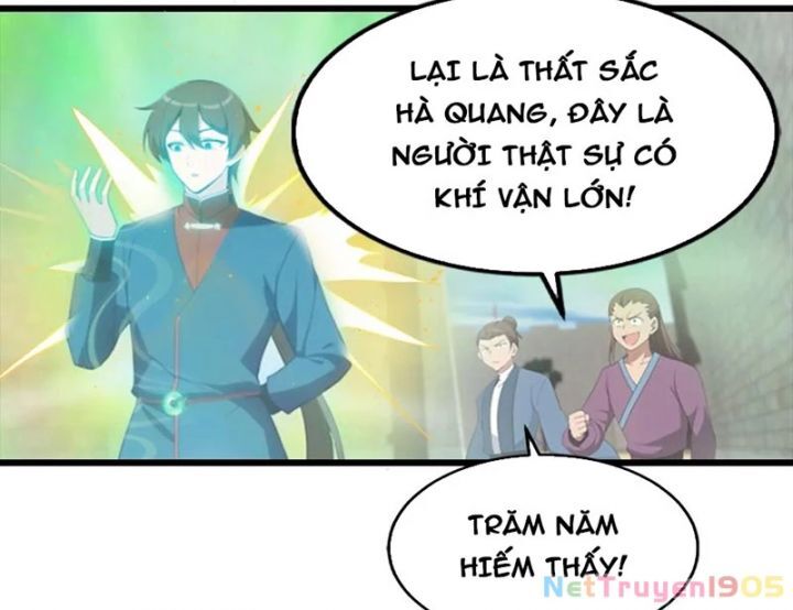 Tu Tiên Trở Về Tại Vườn Trường - Season 2 - Chapter 191 - Page 24
