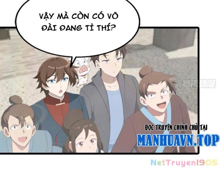 Tu Tiên Trở Về Tại Vườn Trường - Season 2 - Chapter 191 - Page 30