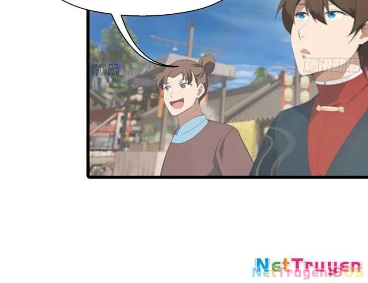 Tu Tiên Trở Về Tại Vườn Trường - Season 2 - Chapter 191 - Page 32