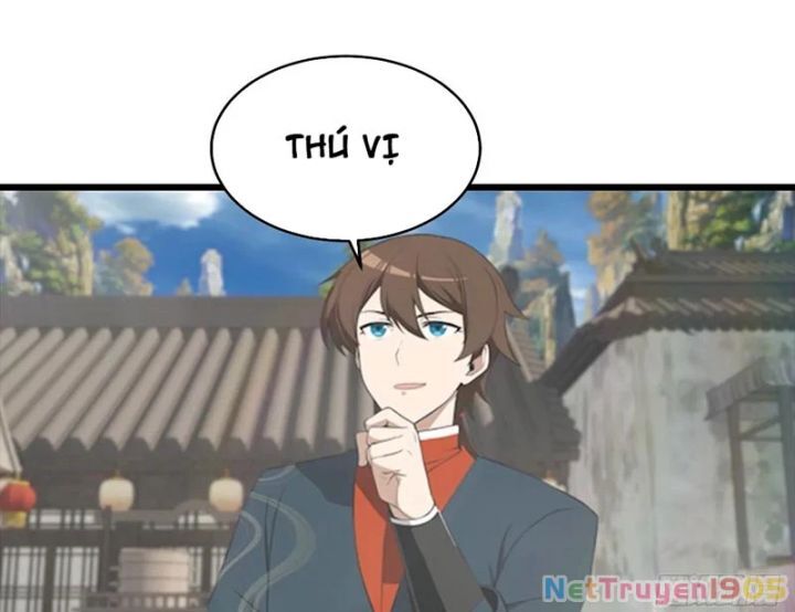 Tu Tiên Trở Về Tại Vườn Trường - Season 2 - Chapter 191 - Page 33