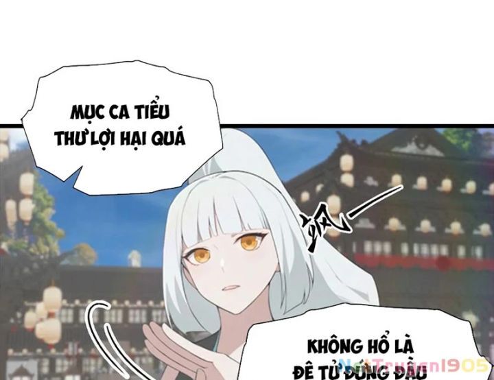 Tu Tiên Trở Về Tại Vườn Trường - Season 2 - Chapter 191 - Page 36