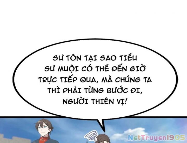 Tu Tiên Trở Về Tại Vườn Trường - Season 2 - Chapter 191 - Page 4