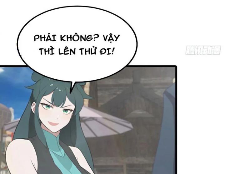 Tu Tiên Trở Về Tại Vườn Trường - Season 2 - Chapter 191 - Page 43