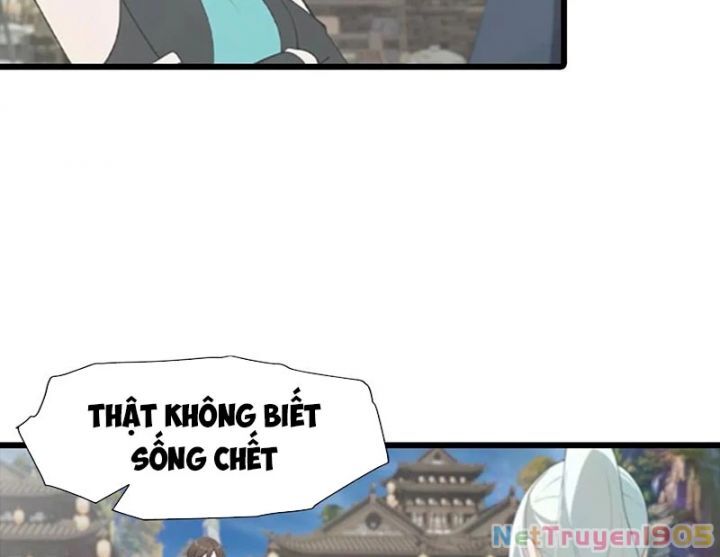 Tu Tiên Trở Về Tại Vườn Trường - Season 2 - Chapter 191 - Page 44