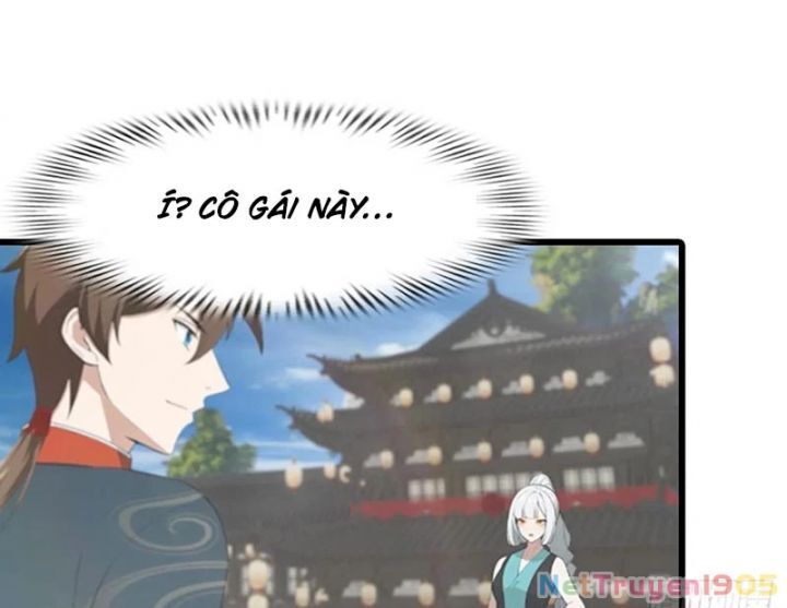 Tu Tiên Trở Về Tại Vườn Trường - Season 2 - Chapter 191 - Page 46