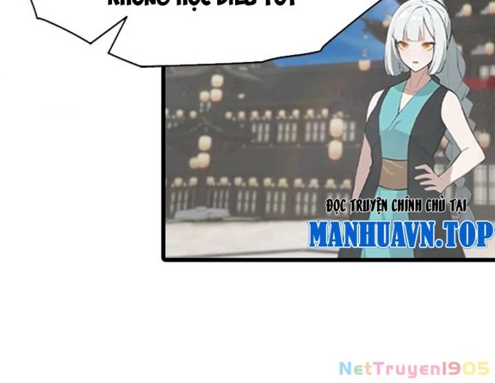 Tu Tiên Trở Về Tại Vườn Trường - Season 2 - Chapter 191 - Page 48