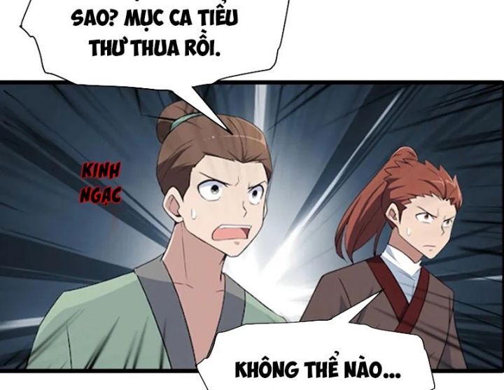 Tu Tiên Trở Về Tại Vườn Trường - Season 2 - Chapter 191 - Page 56