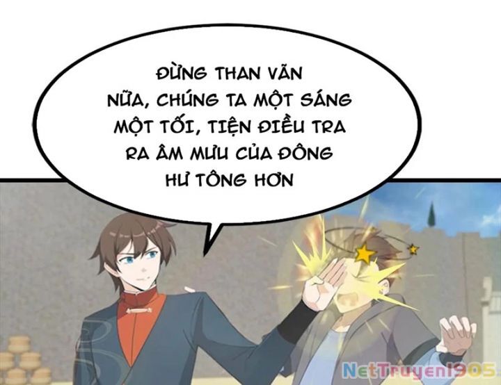 Tu Tiên Trở Về Tại Vườn Trường - Season 2 - Chapter 191 - Page 6