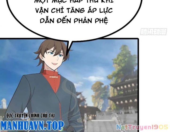 Tu Tiên Trở Về Tại Vườn Trường - Season 2 - Chapter 191 - Page 64