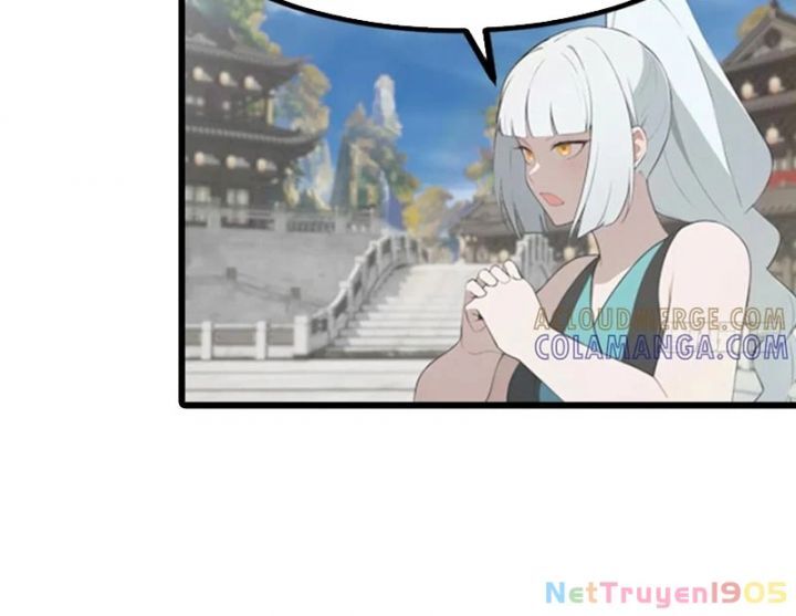 Tu Tiên Trở Về Tại Vườn Trường - Season 2 - Chapter 191 - Page 66