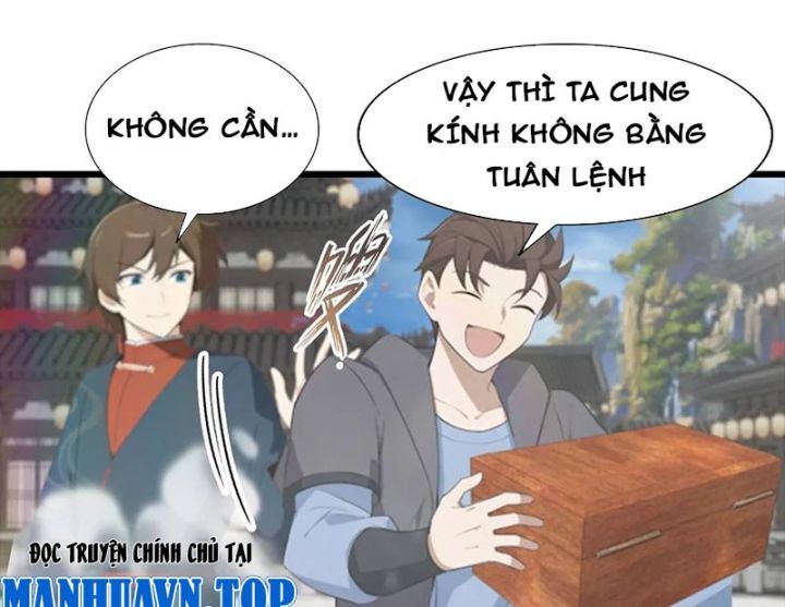 Tu Tiên Trở Về Tại Vườn Trường - Season 2 - Chapter 191 - Page 76