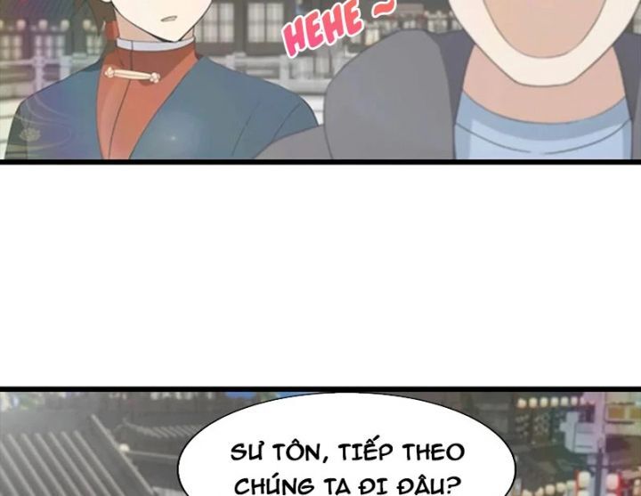 Tu Tiên Trở Về Tại Vườn Trường - Season 2 - Chapter 191 - Page 78