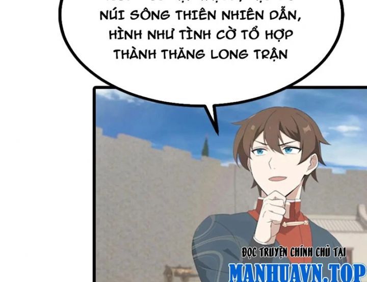 Tu Tiên Trở Về Tại Vườn Trường - Season 2 - Chapter 191 - Page 8