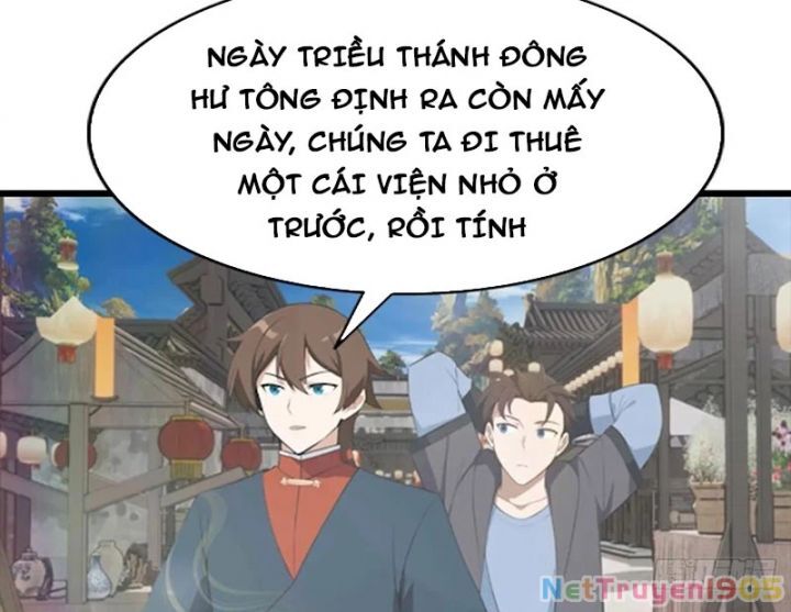 Tu Tiên Trở Về Tại Vườn Trường - Season 2 - Chapter 191 - Page 80