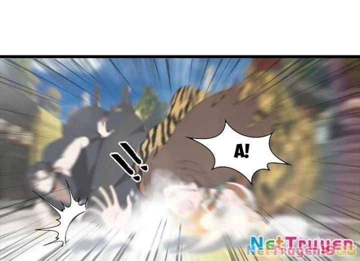 Tu Tiên Trở Về Tại Vườn Trường - Season 2 - Chapter 191 - Page 87