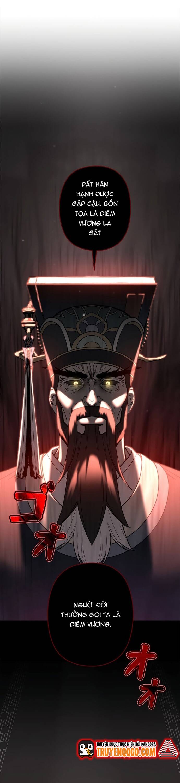 Kiếm Thánh Thiên Tài Của Học Viện			 - Chapter 1 - Page 11