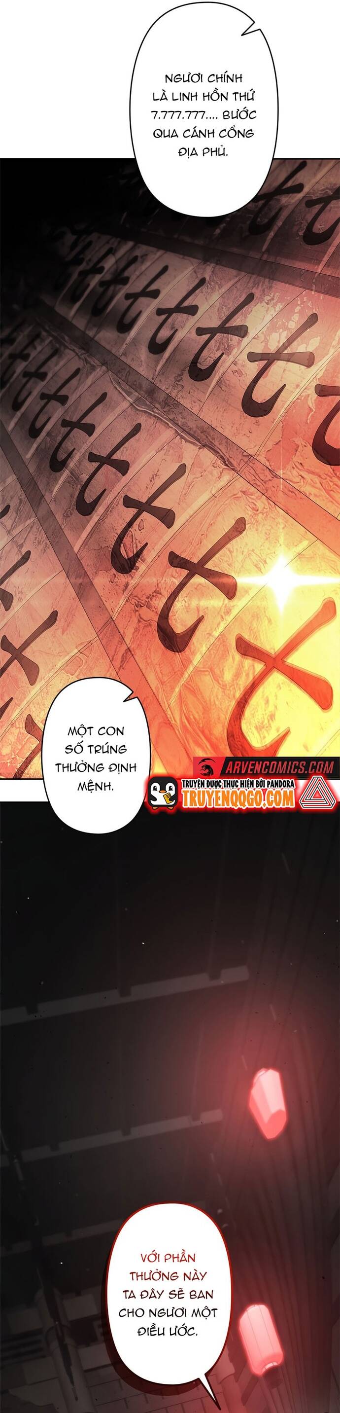 Kiếm Thánh Thiên Tài Của Học Viện			 - Chapter 1 - Page 15