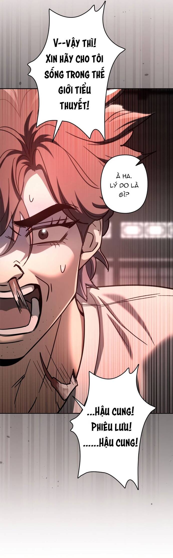 Kiếm Thánh Thiên Tài Của Học Viện			 - Chapter 1 - Page 20