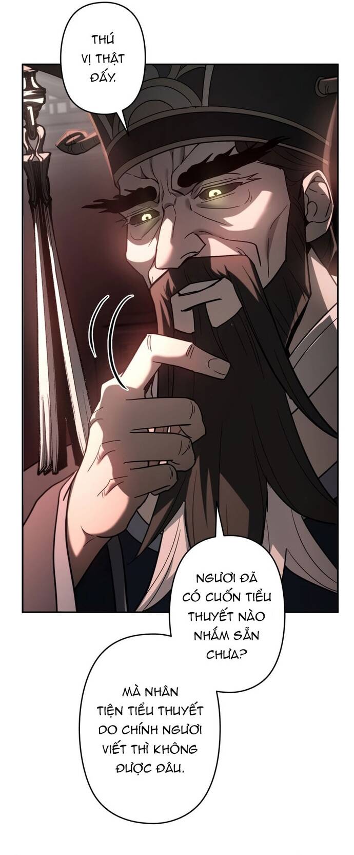 Kiếm Thánh Thiên Tài Của Học Viện			 - Chapter 1 - Page 21