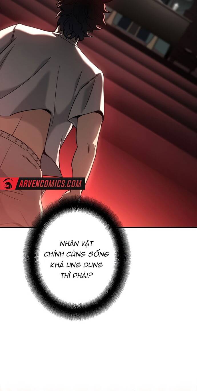 Kiếm Thánh Thiên Tài Của Học Viện			 - Chapter 1 - Page 24