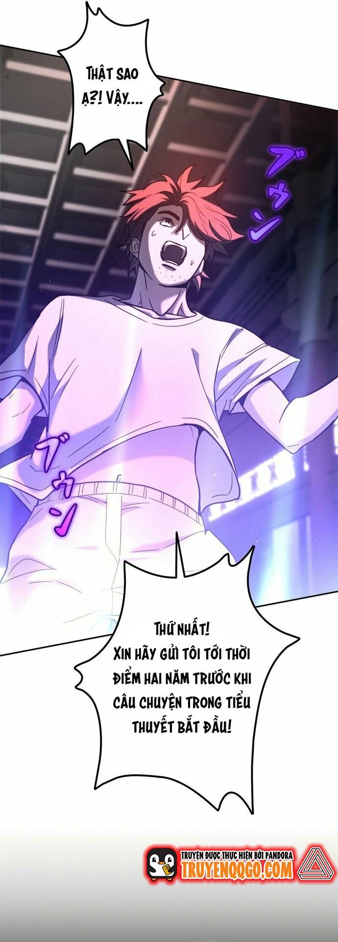 Kiếm Thánh Thiên Tài Của Học Viện			 - Chapter 1 - Page 27