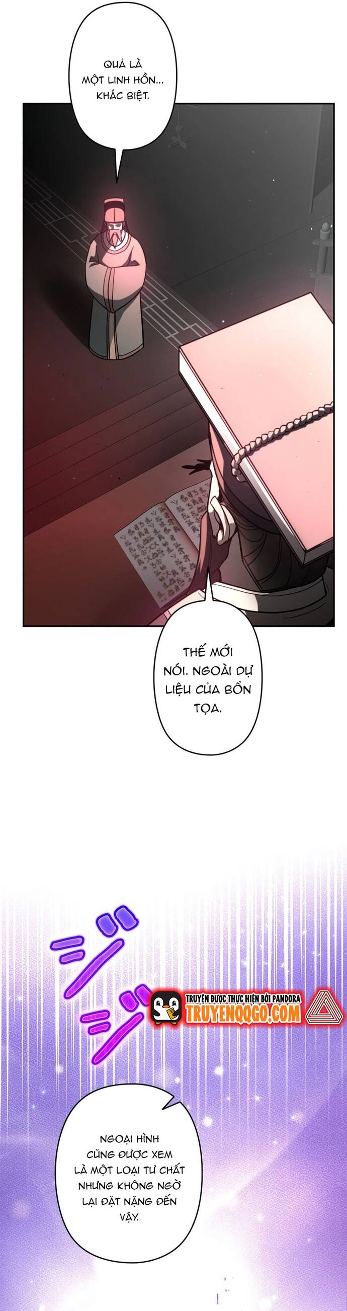 Kiếm Thánh Thiên Tài Của Học Viện			 - Chapter 1 - Page 34