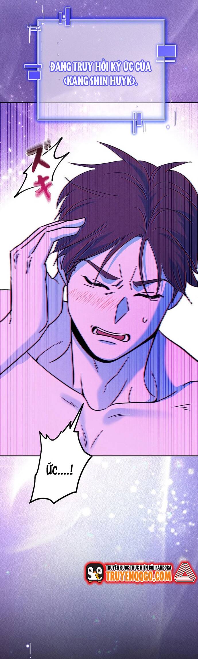 Kiếm Thánh Thiên Tài Của Học Viện			 - Chapter 1 - Page 40