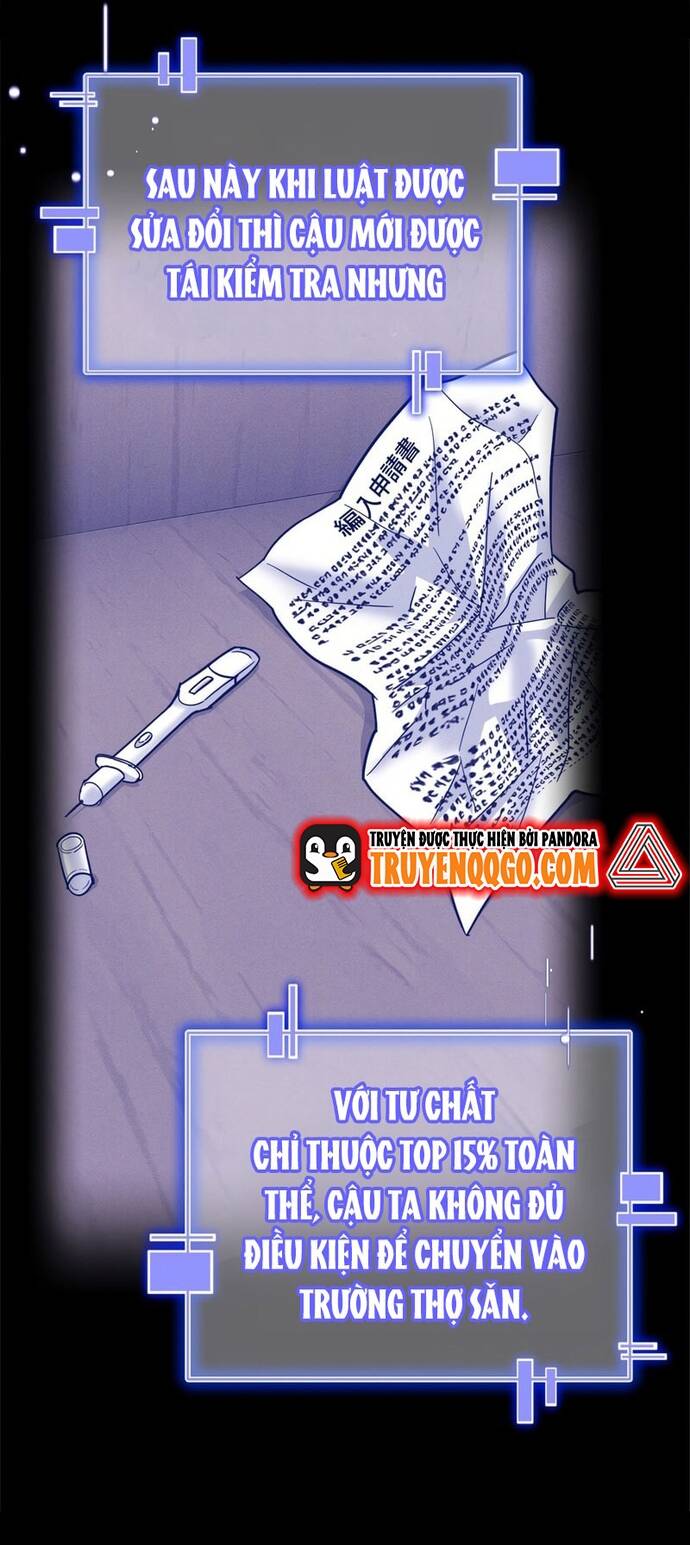 Kiếm Thánh Thiên Tài Của Học Viện			 - Chapter 1 - Page 44