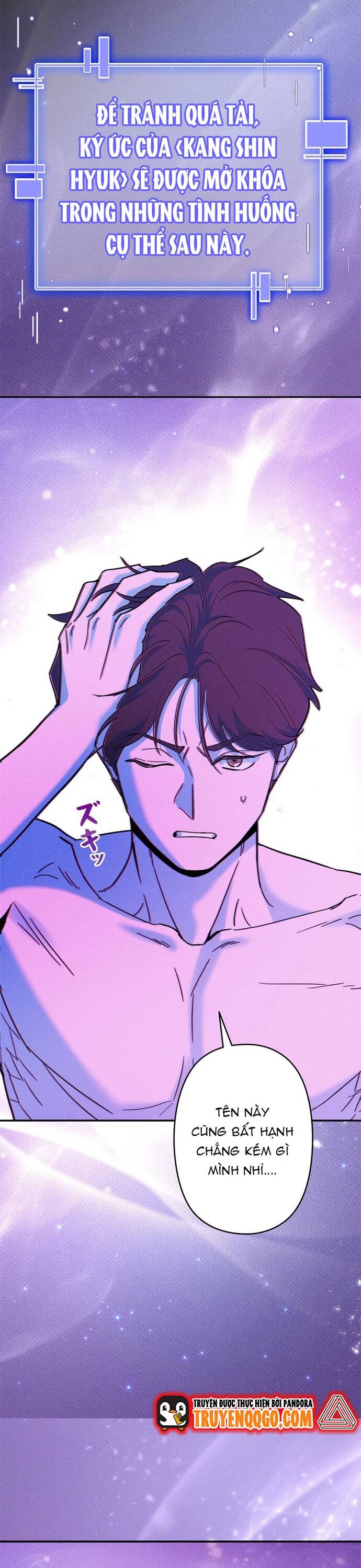 Kiếm Thánh Thiên Tài Của Học Viện			 - Chapter 1 - Page 46