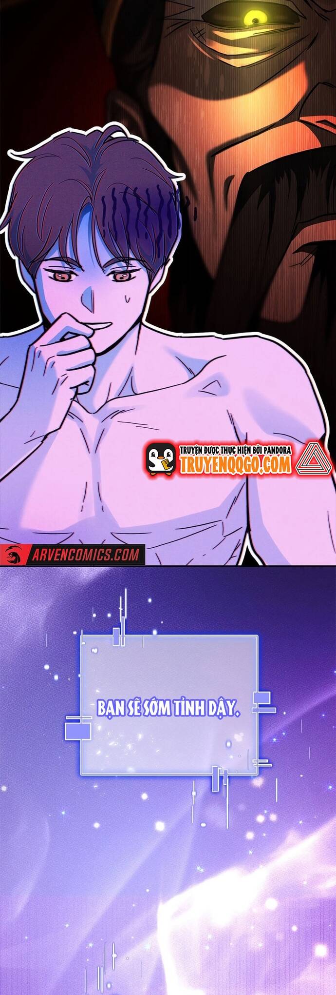 Kiếm Thánh Thiên Tài Của Học Viện			 - Chapter 1 - Page 52