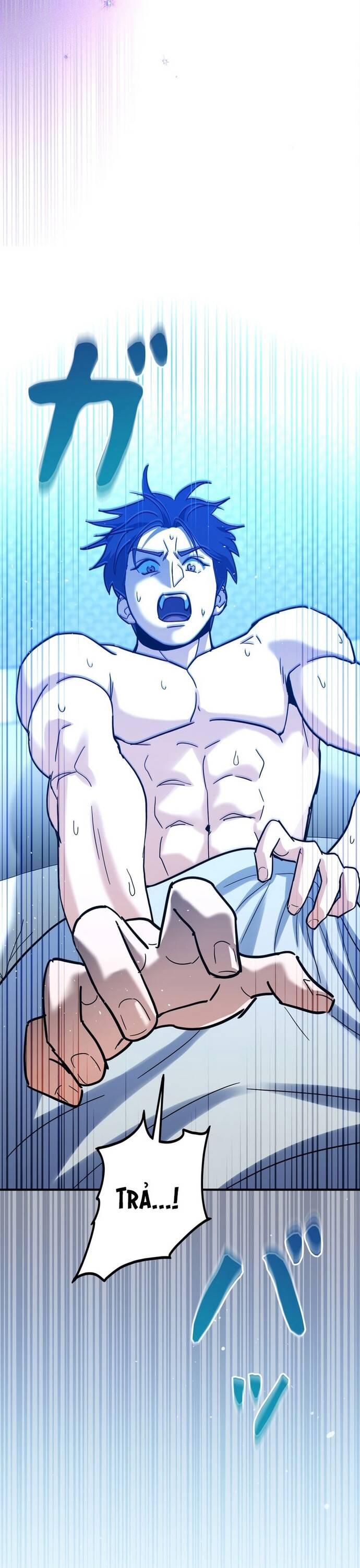 Kiếm Thánh Thiên Tài Của Học Viện			 - Chapter 1 - Page 54