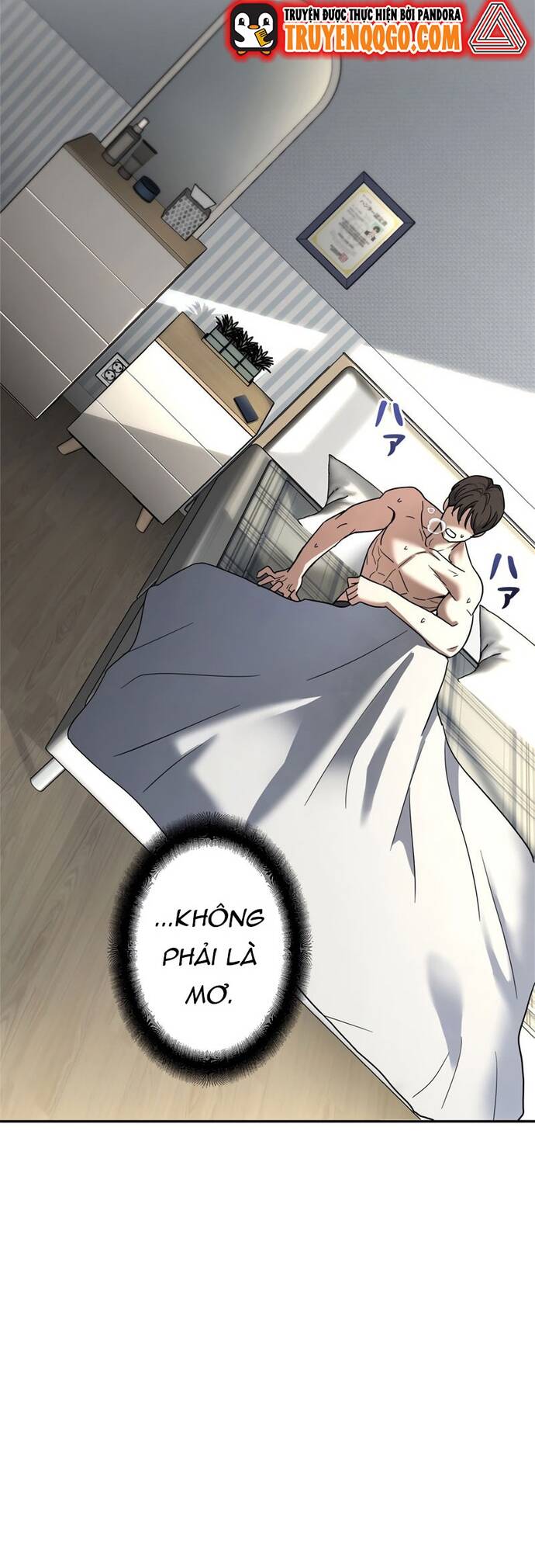 Kiếm Thánh Thiên Tài Của Học Viện			 - Chapter 1 - Page 56