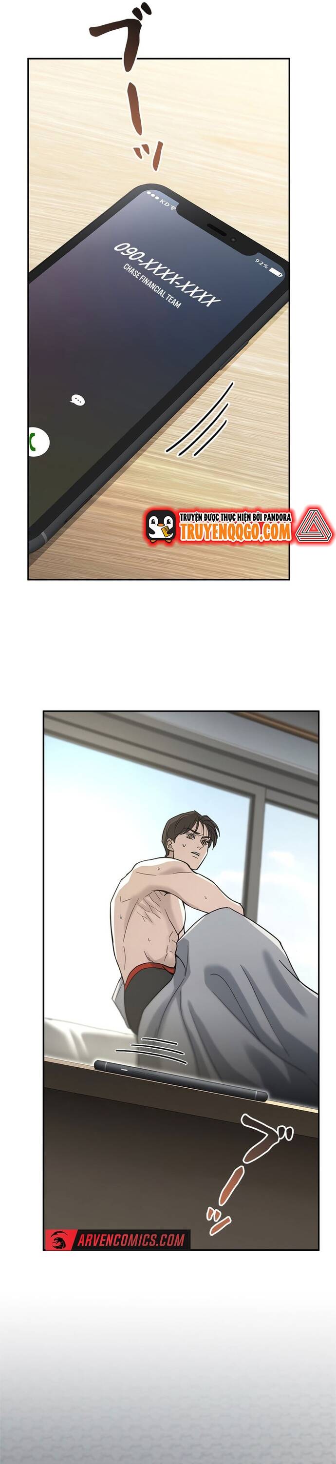 Kiếm Thánh Thiên Tài Của Học Viện			 - Chapter 1 - Page 57