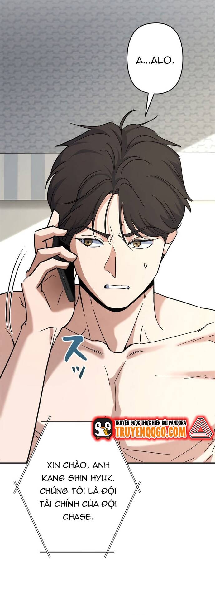 Kiếm Thánh Thiên Tài Của Học Viện			 - Chapter 1 - Page 58