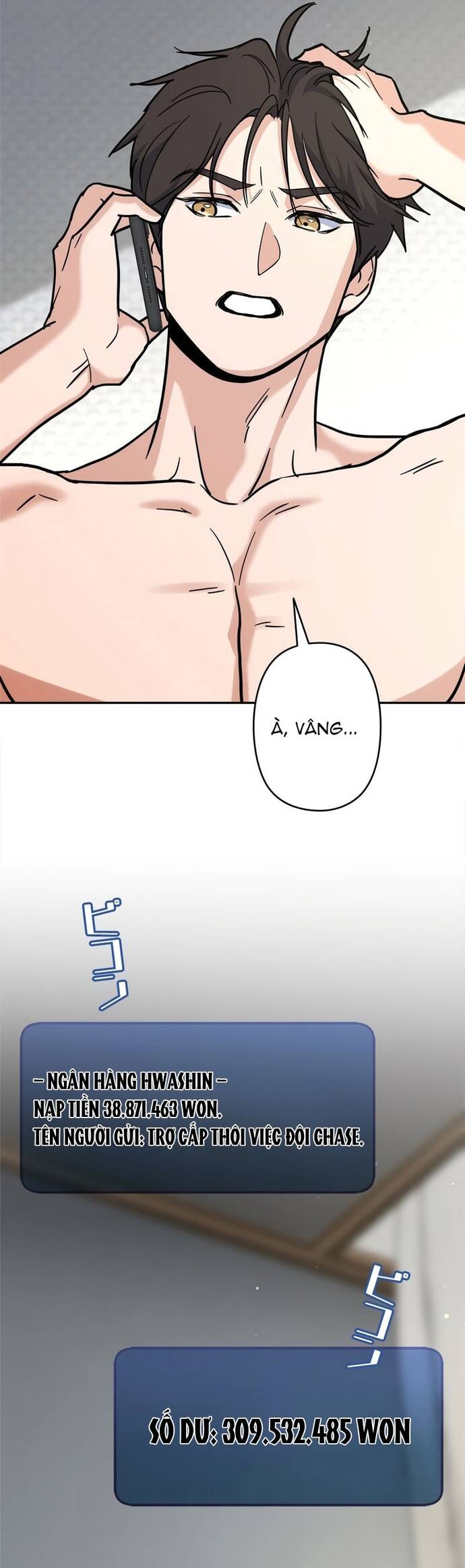 Kiếm Thánh Thiên Tài Của Học Viện			 - Chapter 1 - Page 60