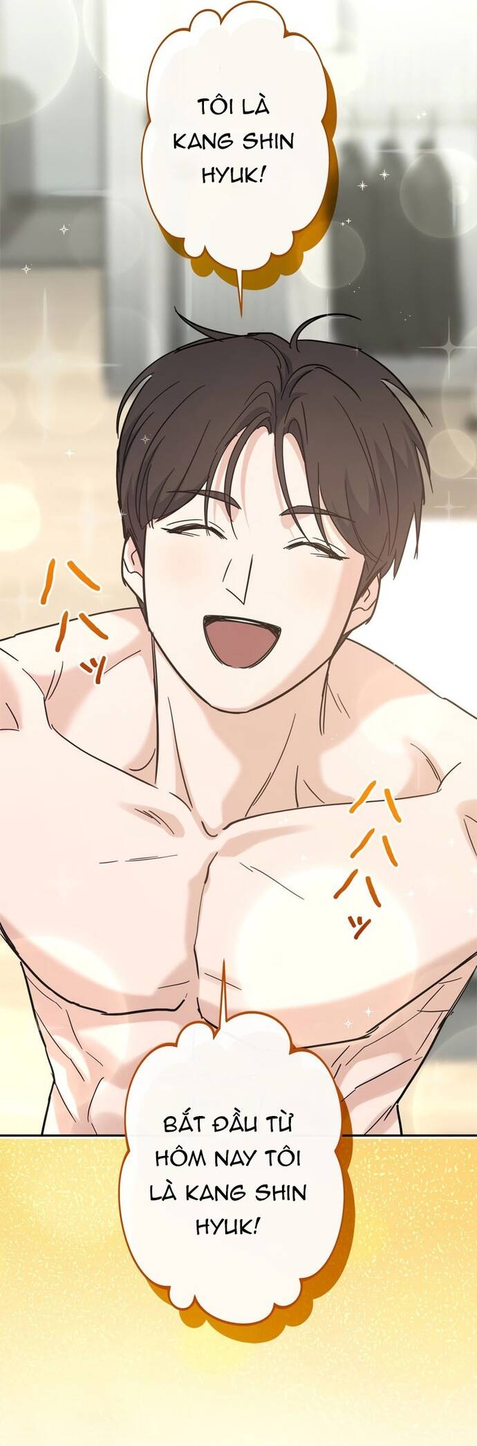 Kiếm Thánh Thiên Tài Của Học Viện			 - Chapter 1 - Page 64