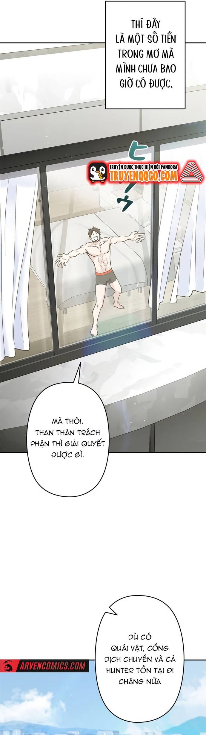 Kiếm Thánh Thiên Tài Của Học Viện			 - Chapter 1 - Page 67