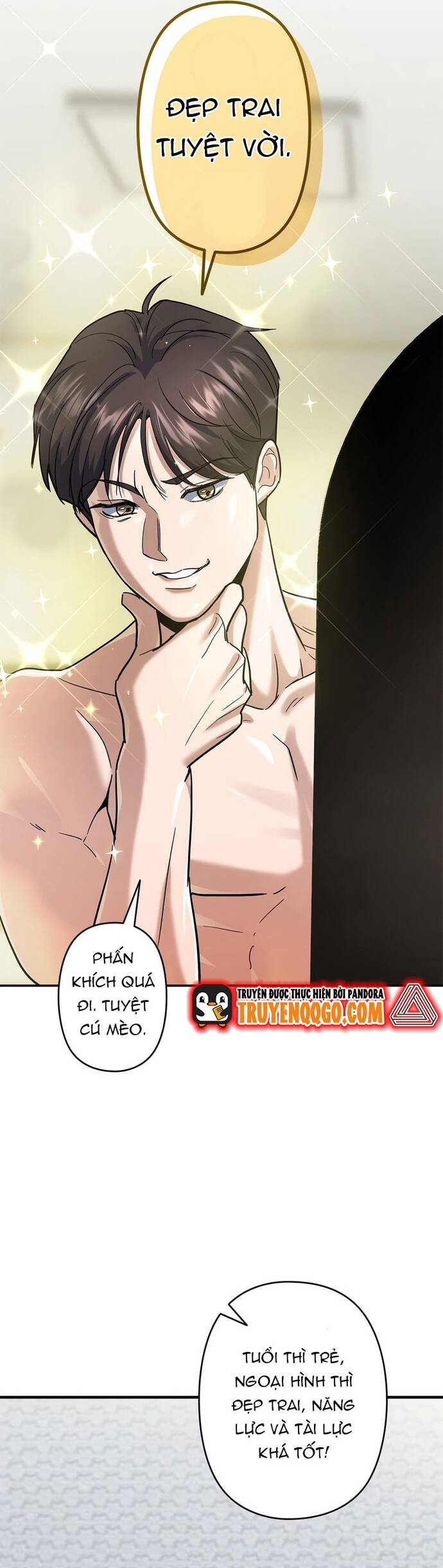 Kiếm Thánh Thiên Tài Của Học Viện			 - Chapter 1 - Page 69