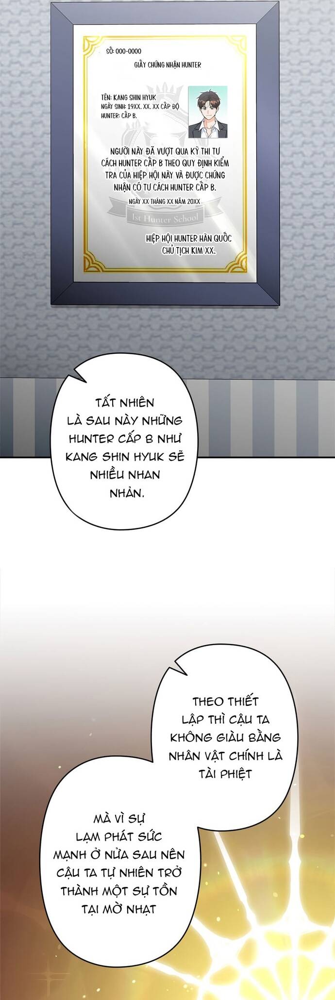 Kiếm Thánh Thiên Tài Của Học Viện			 - Chapter 1 - Page 70