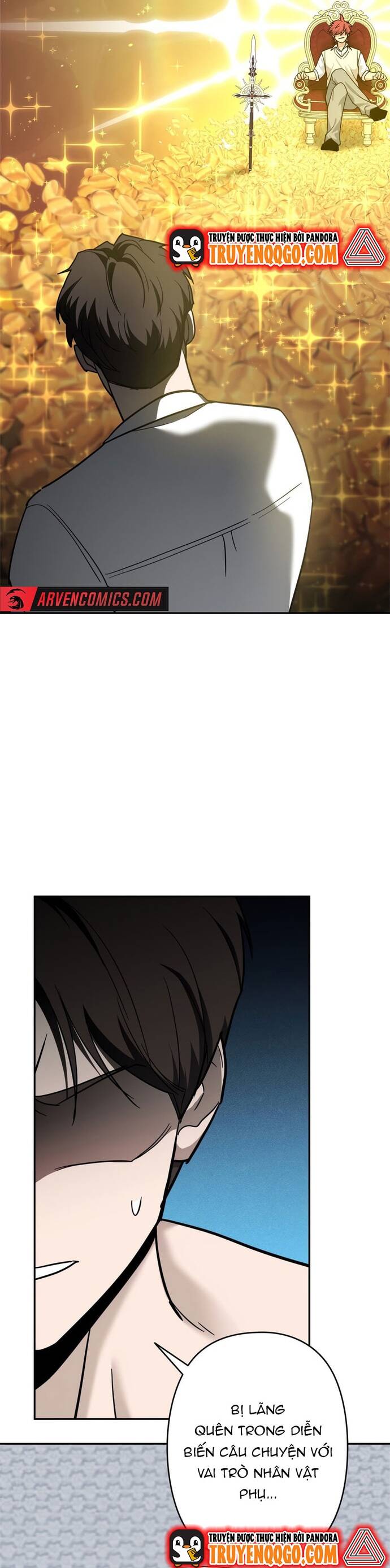 Kiếm Thánh Thiên Tài Của Học Viện			 - Chapter 1 - Page 71