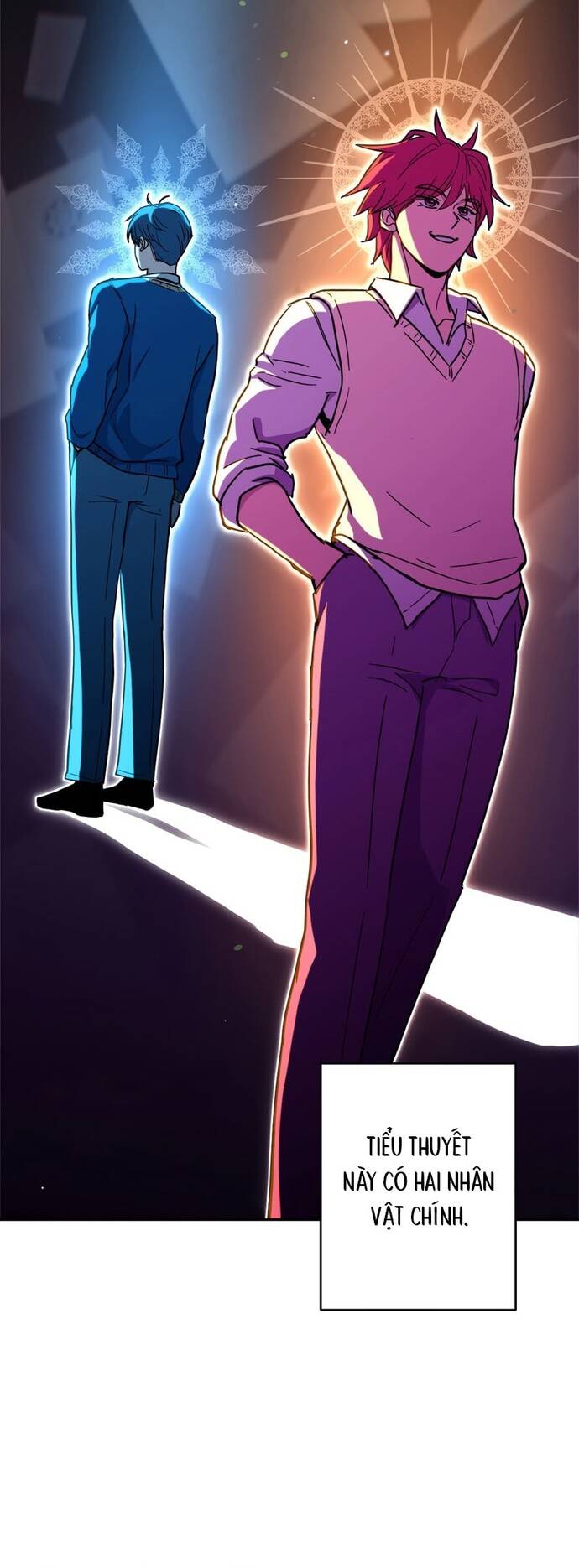 Kiếm Thánh Thiên Tài Của Học Viện			 - Chapter 1 - Page 73