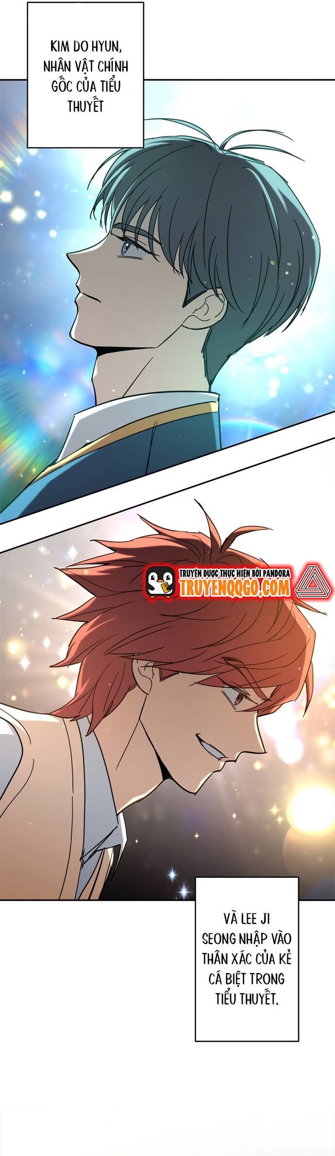 Kiếm Thánh Thiên Tài Của Học Viện			 - Chapter 1 - Page 74