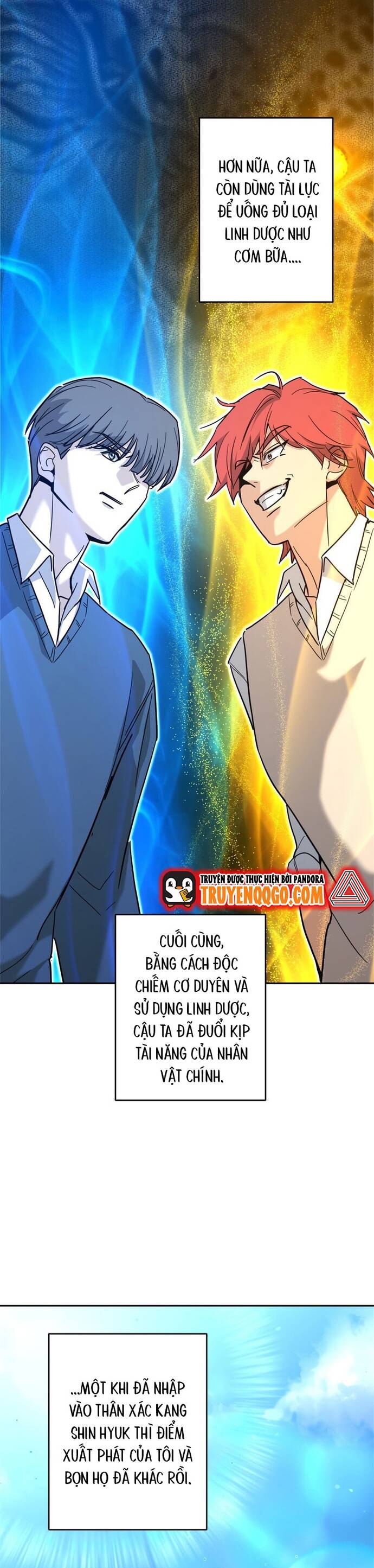 Kiếm Thánh Thiên Tài Của Học Viện			 - Chapter 1 - Page 76