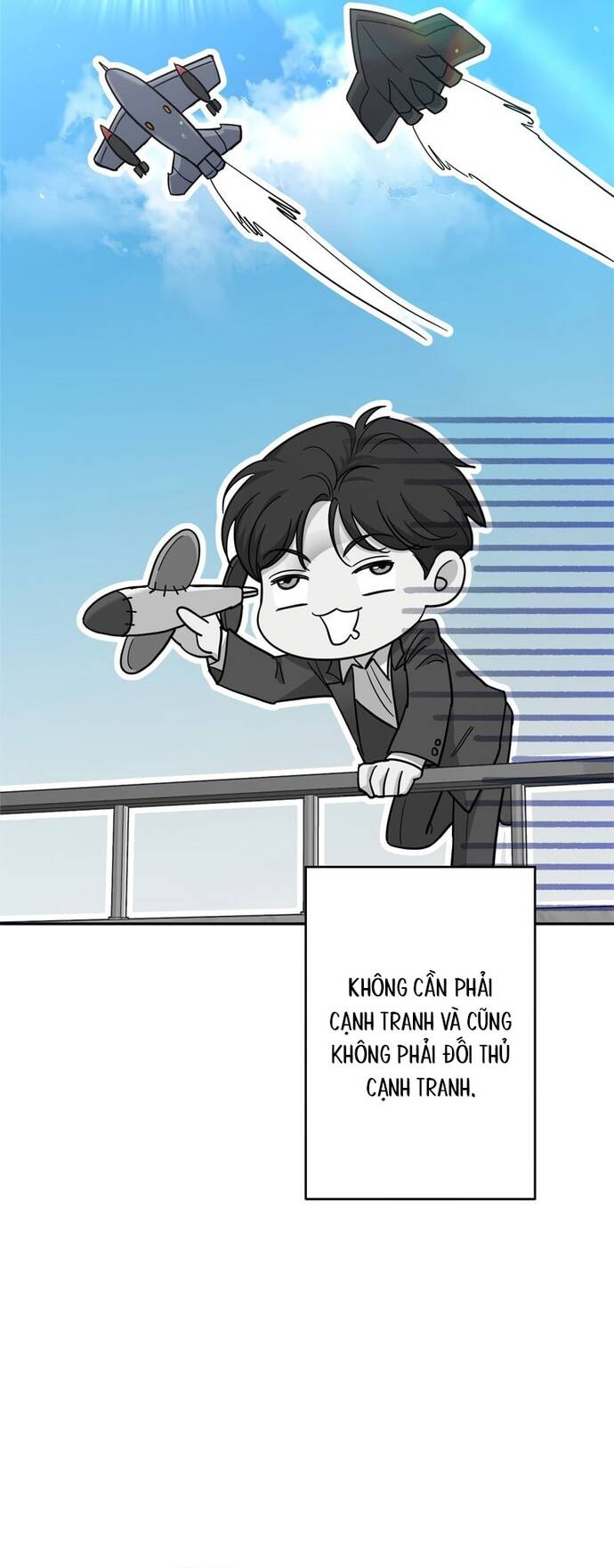 Kiếm Thánh Thiên Tài Của Học Viện			 - Chapter 1 - Page 77