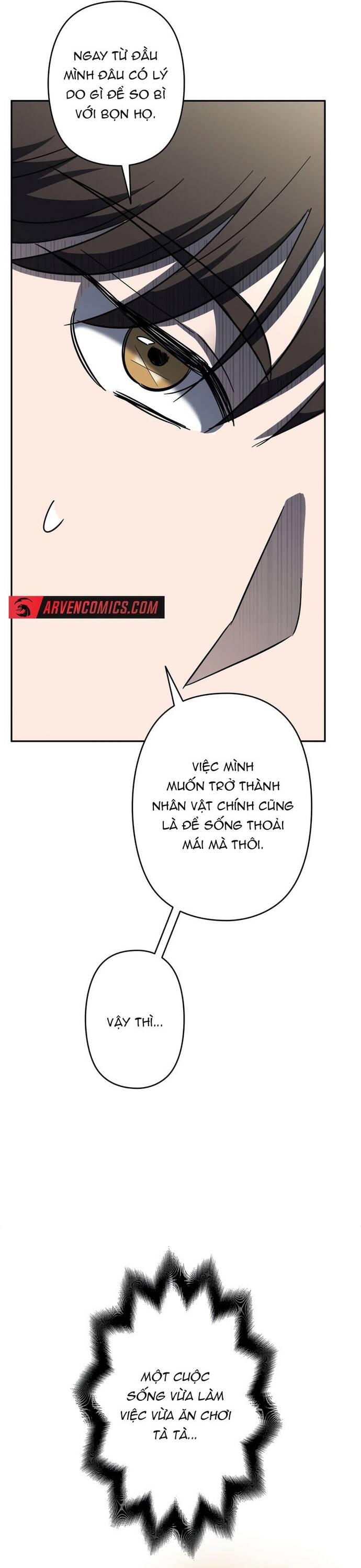 Kiếm Thánh Thiên Tài Của Học Viện			 - Chapter 1 - Page 78