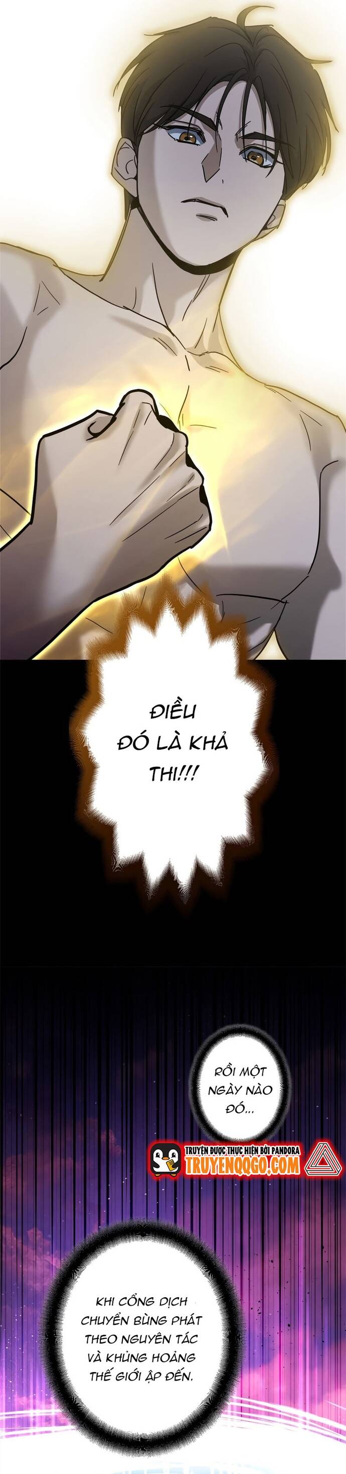 Kiếm Thánh Thiên Tài Của Học Viện			 - Chapter 1 - Page 79